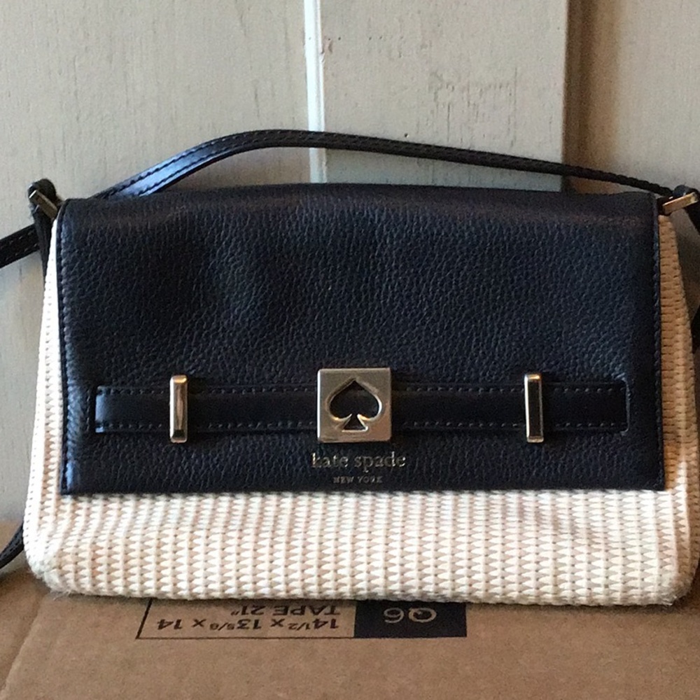 Kate Spade crossbody